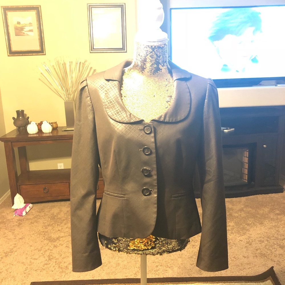 NWOT Antonio Melani blazer